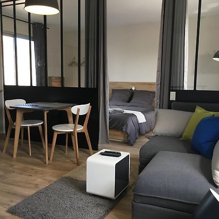 Appartements Les Rochelais La Rochelle  Exterior foto