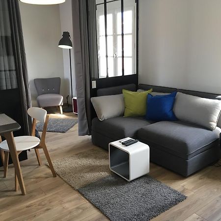 Appartements Les Rochelais La Rochelle  Exterior foto
