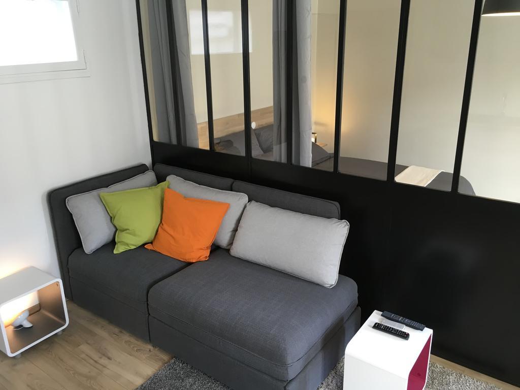 Appartements Les Rochelais La Rochelle  Exterior foto