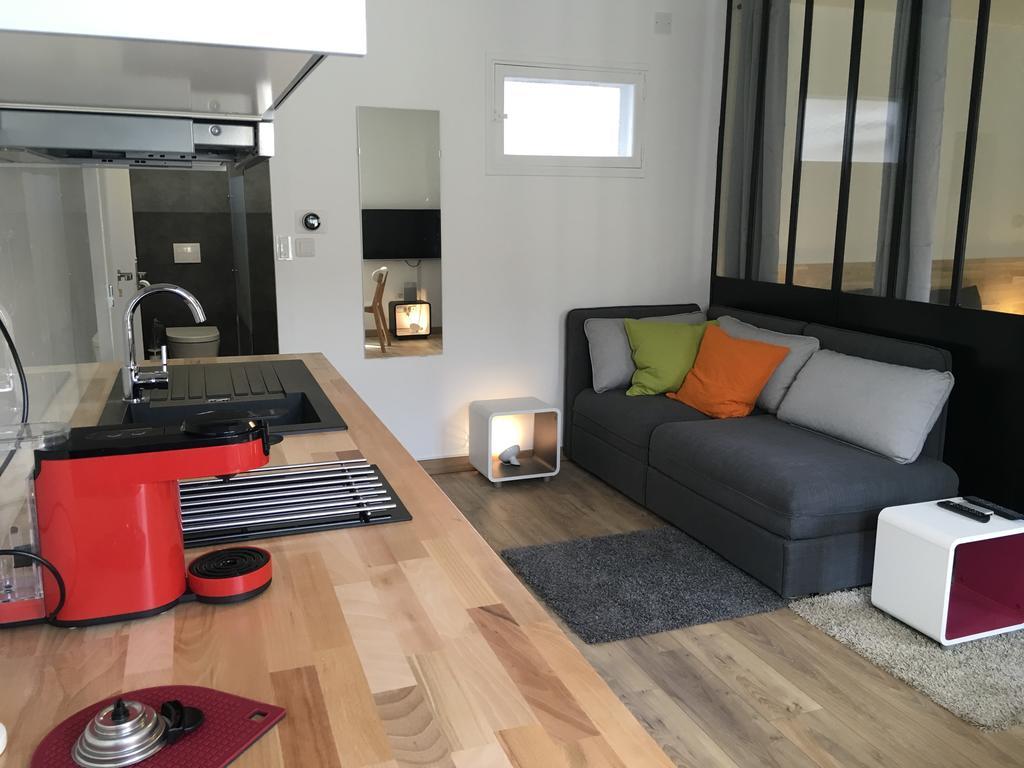 Appartements Les Rochelais La Rochelle  Exterior foto