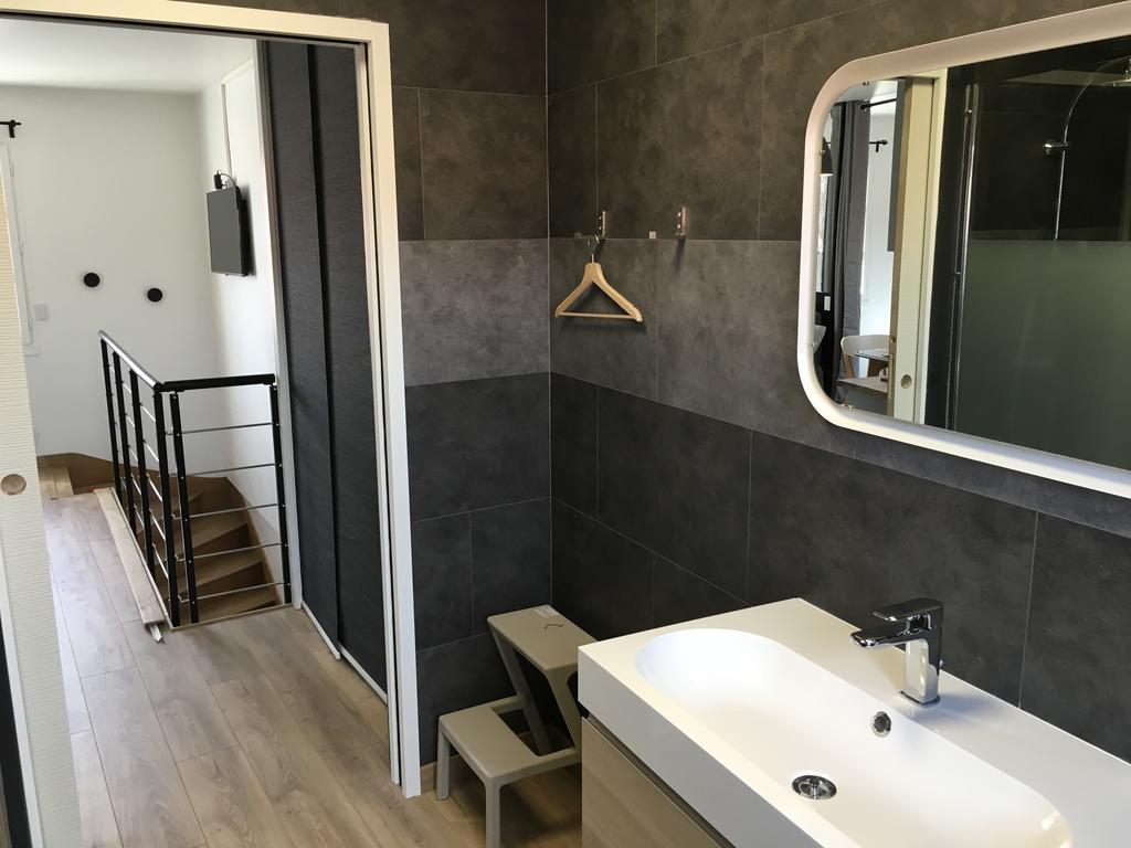 Appartements Les Rochelais La Rochelle  Exterior foto