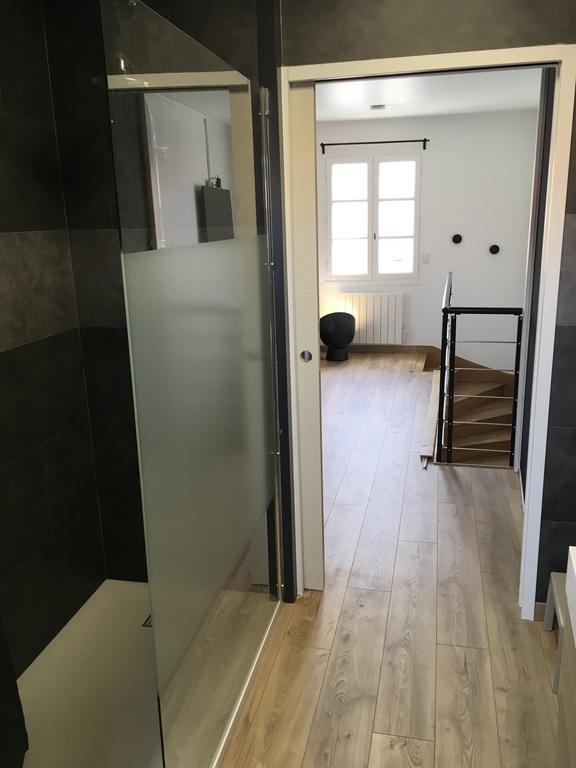 Appartements Les Rochelais La Rochelle  Exterior foto