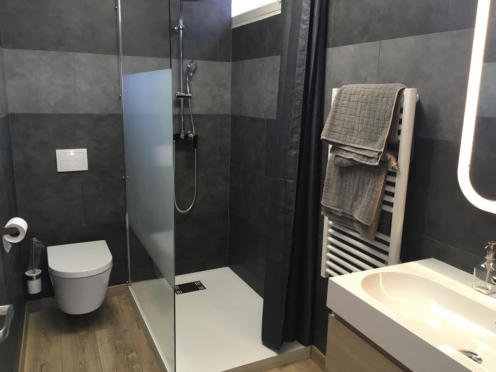 Appartements Les Rochelais La Rochelle  Exterior foto